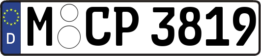 M-CP3819