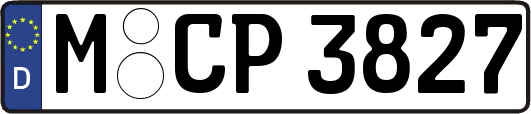 M-CP3827