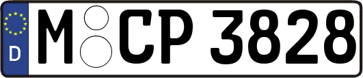 M-CP3828
