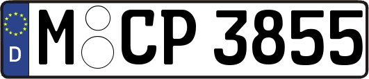 M-CP3855