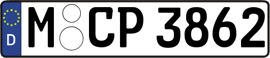 M-CP3862