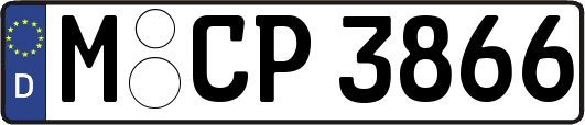 M-CP3866