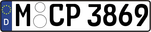 M-CP3869