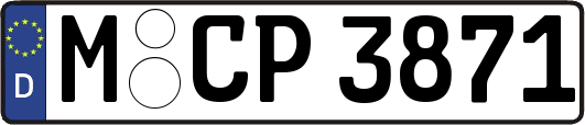 M-CP3871