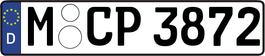 M-CP3872