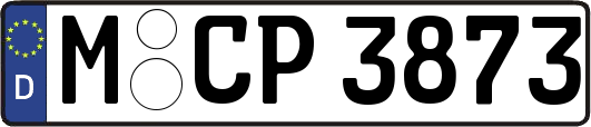 M-CP3873