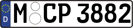 M-CP3882
