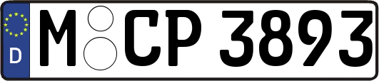 M-CP3893