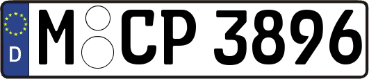 M-CP3896