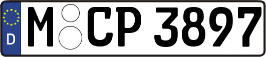M-CP3897