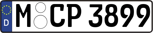 M-CP3899