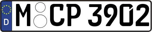 M-CP3902