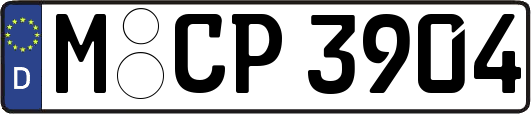 M-CP3904