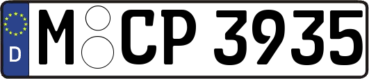 M-CP3935