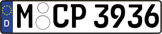 M-CP3936