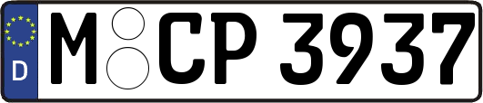 M-CP3937