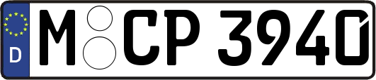 M-CP3940