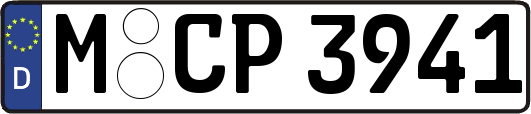 M-CP3941