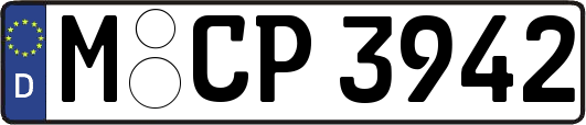 M-CP3942