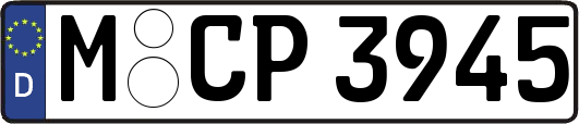 M-CP3945