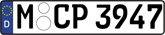 M-CP3947