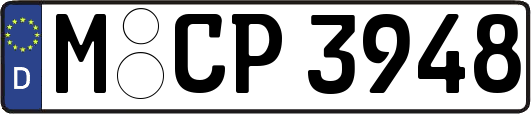 M-CP3948