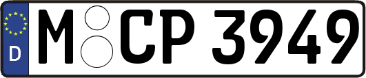 M-CP3949