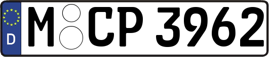 M-CP3962