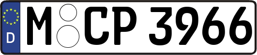M-CP3966