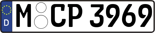 M-CP3969