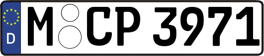 M-CP3971