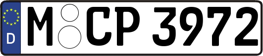 M-CP3972