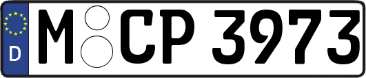 M-CP3973