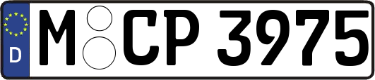 M-CP3975