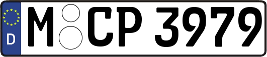 M-CP3979