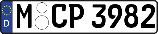 M-CP3982