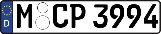 M-CP3994