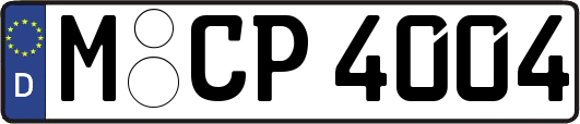 M-CP4004