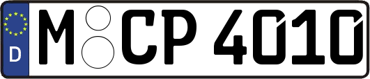 M-CP4010