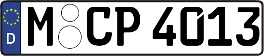 M-CP4013