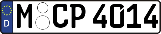 M-CP4014