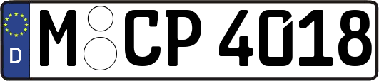 M-CP4018