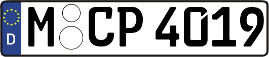 M-CP4019