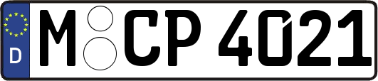 M-CP4021