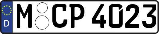 M-CP4023