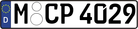 M-CP4029
