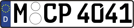 M-CP4041