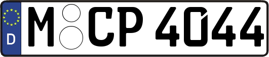 M-CP4044