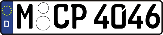M-CP4046