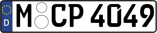 M-CP4049